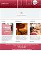 Mobile Screenshot of lokasariubud.com